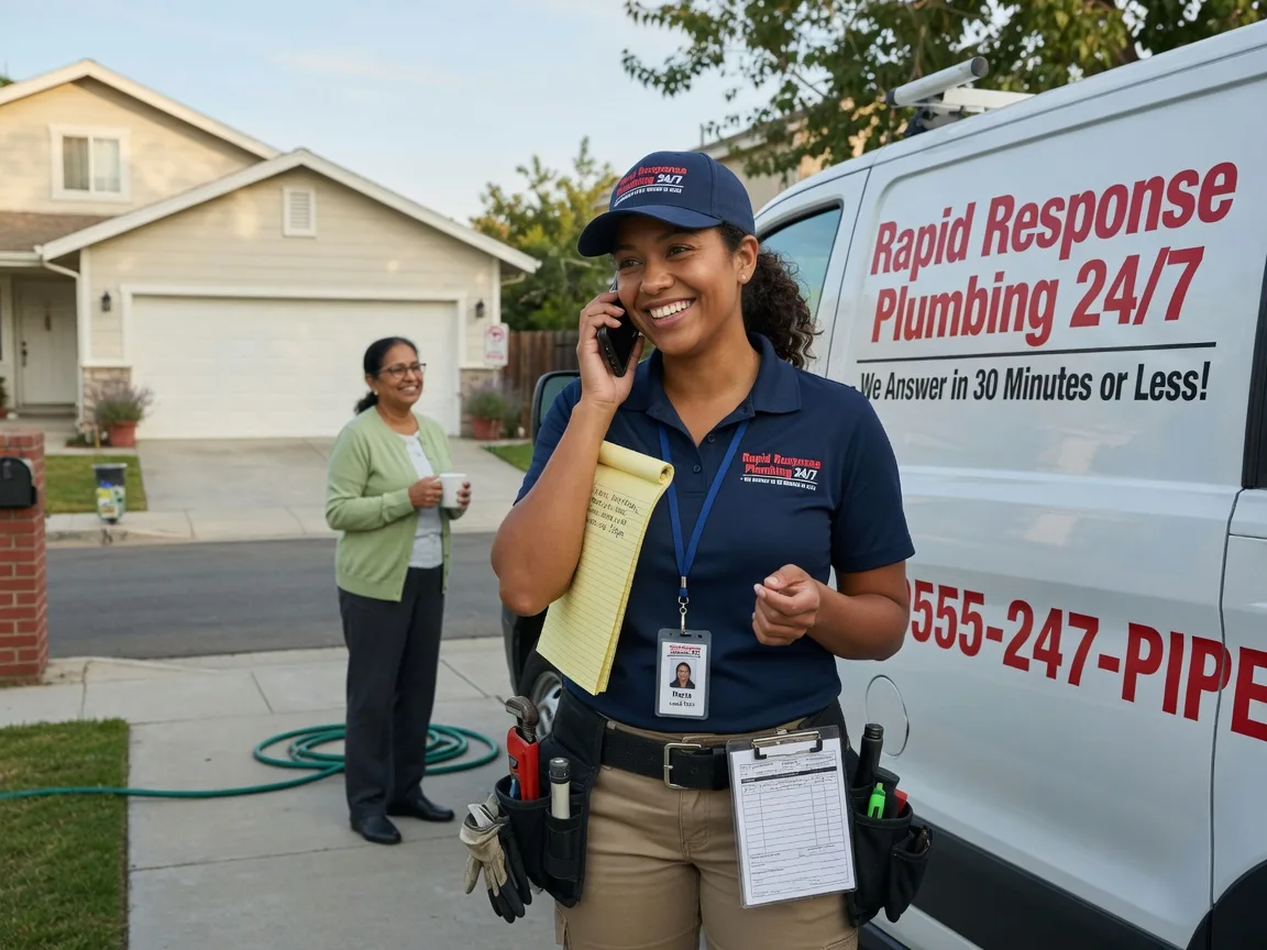 Emergency Plumber Jackson, WY FAQs